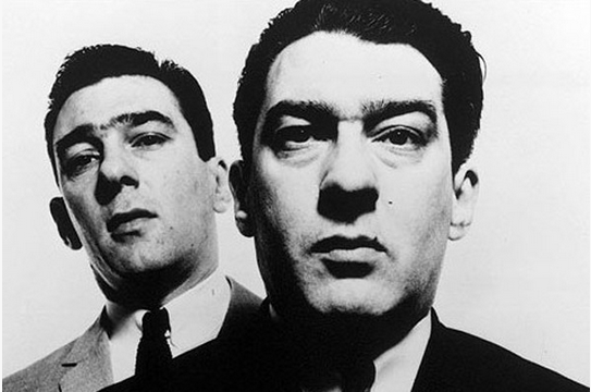 Let's Look At The Kray Twins Family | east end tour blog